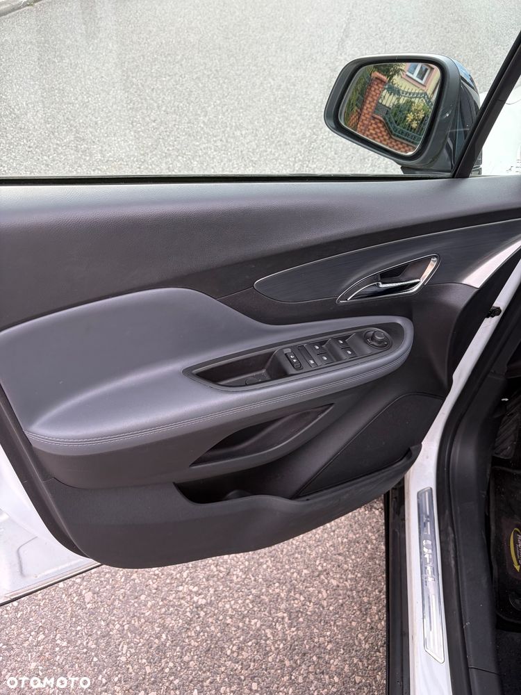 Opel Mokka 1.4 Turbo ecoFLEX Start/Stop Color Edition - 13