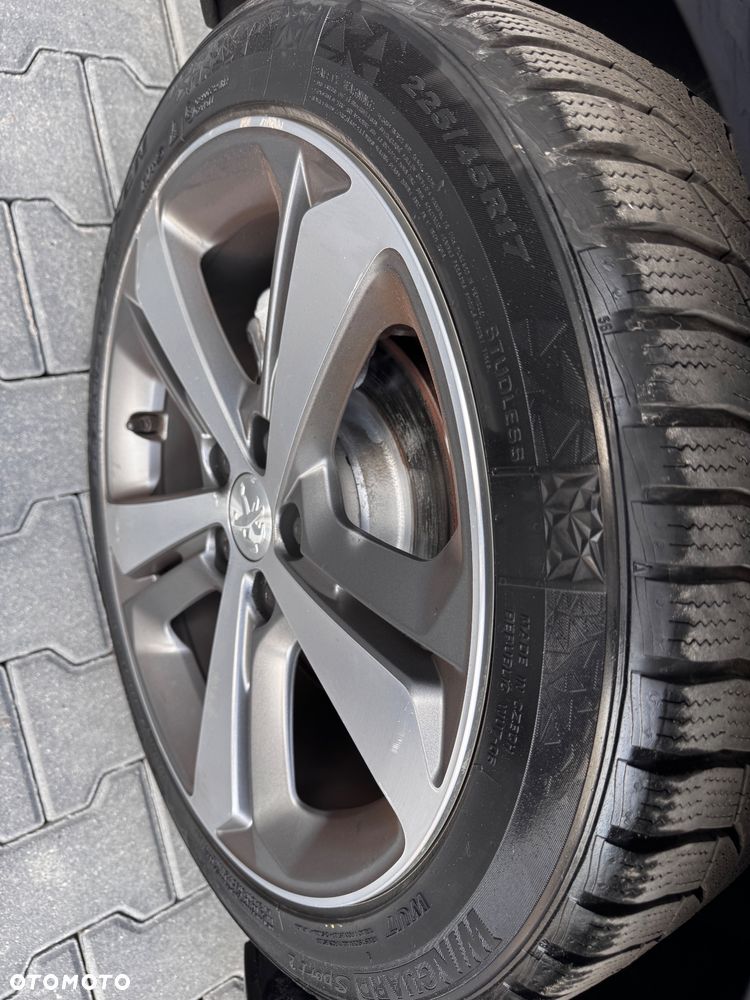 Peugeot 308 BlueHDi 150 Stop & Start GT-Line Edition - 37