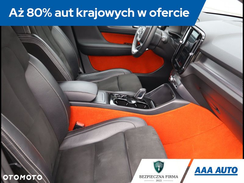 Volvo XC 40 - 10