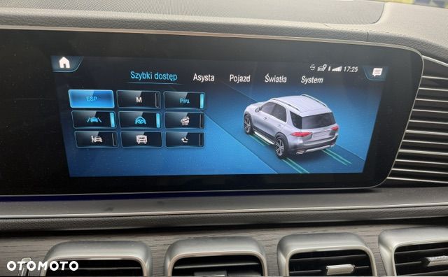 Mercedes-Benz GLE 300 d 4-Matic - 26