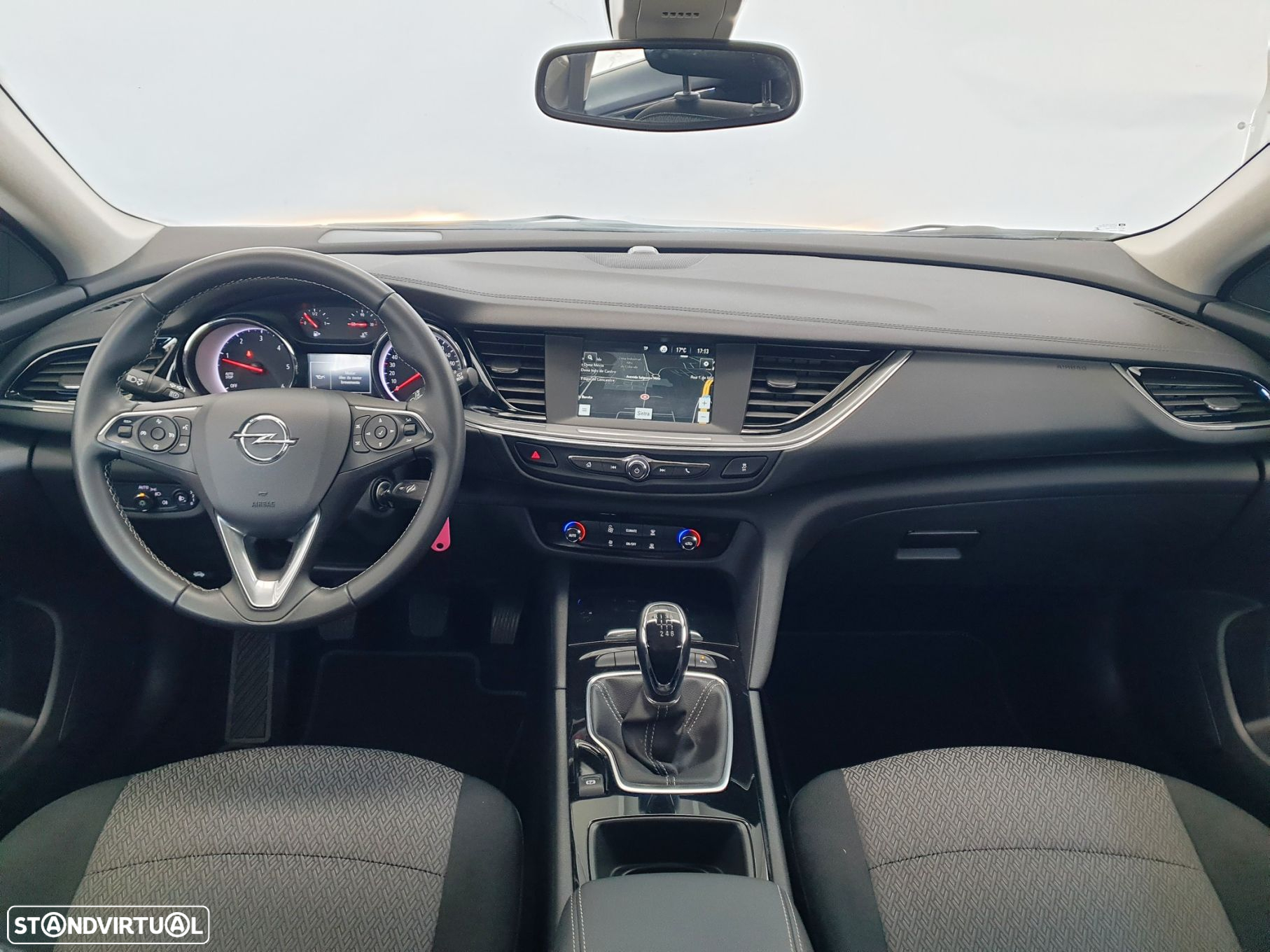 Opel Insignia Sports Tourer 1.6 CDTi Business Edition - 11