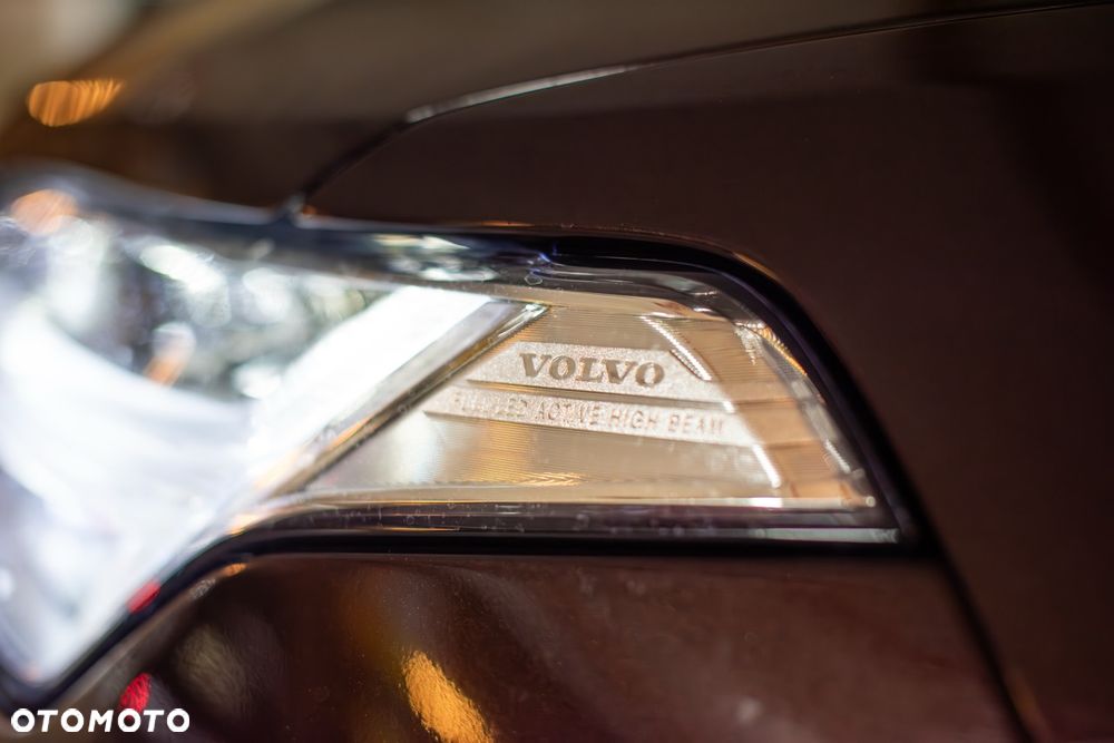 Volvo XC 90 D5 AWD Inscription - 20