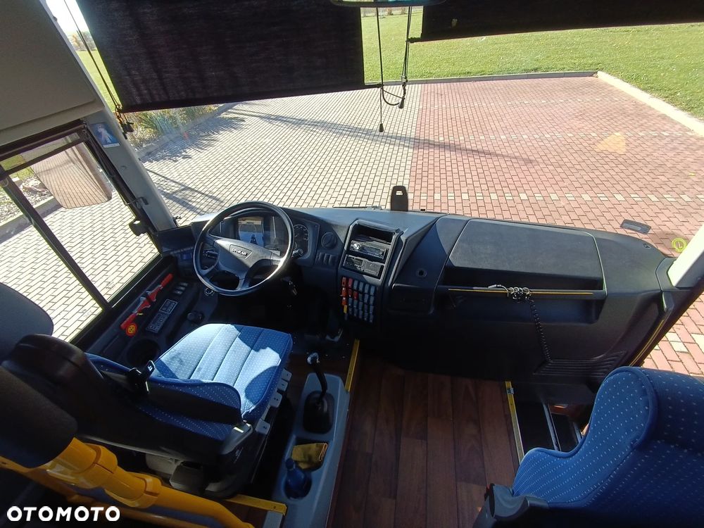 Otokar Vectio - 20