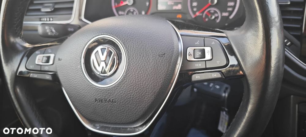 Volkswagen T-Roc 1.5 TSI GPF ACT Advance - 9