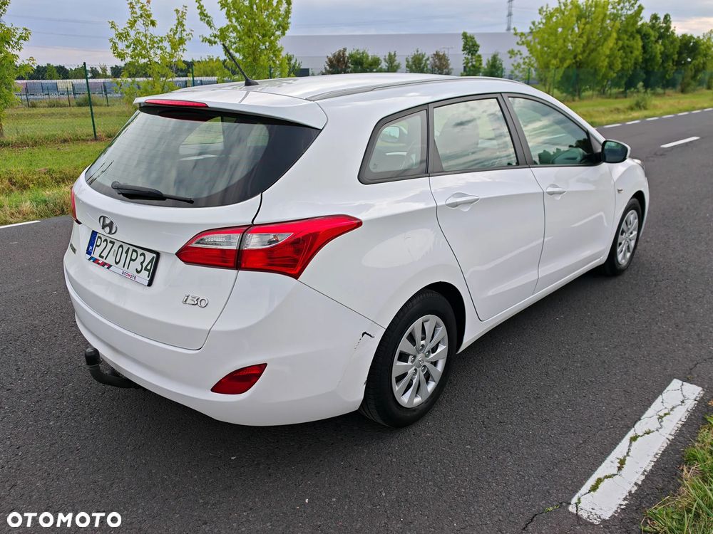 Hyundai i30 1.4 Classic - 6
