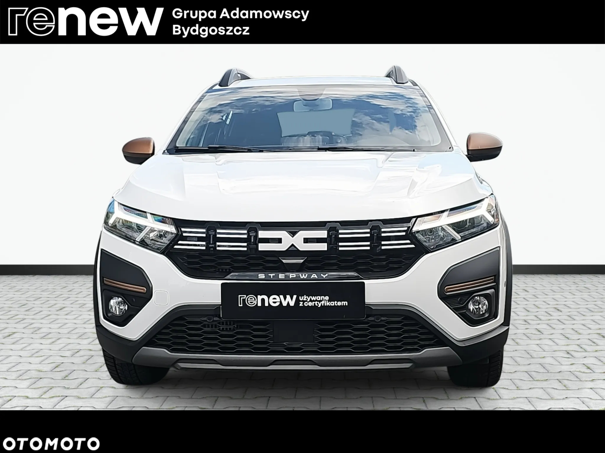 Dacia Sandero Stepway 1.0 TCe Extreme - 8