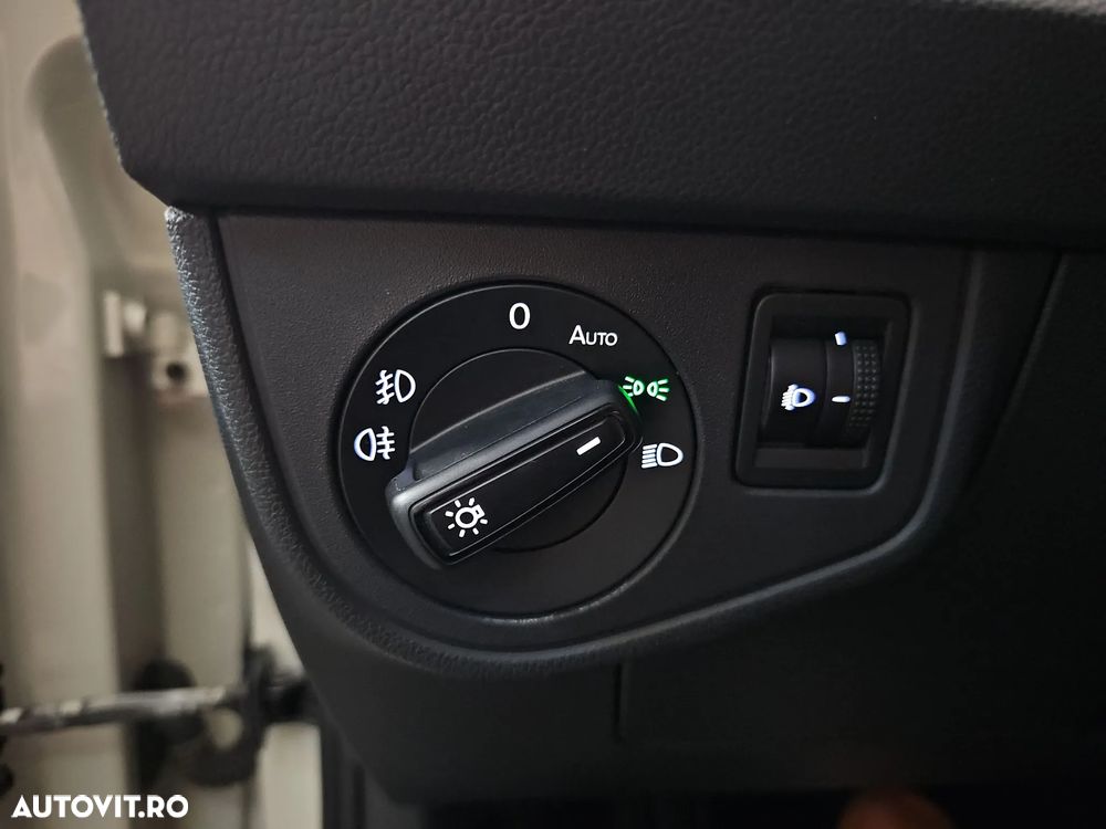 Volkswagen Polo - 16