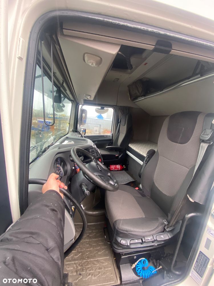 DAF XF460FT - 5