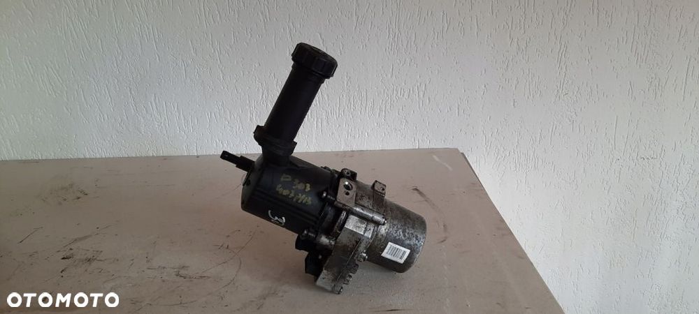 POMPA WSPOMAGANIA PEUGEOT 307 - 4