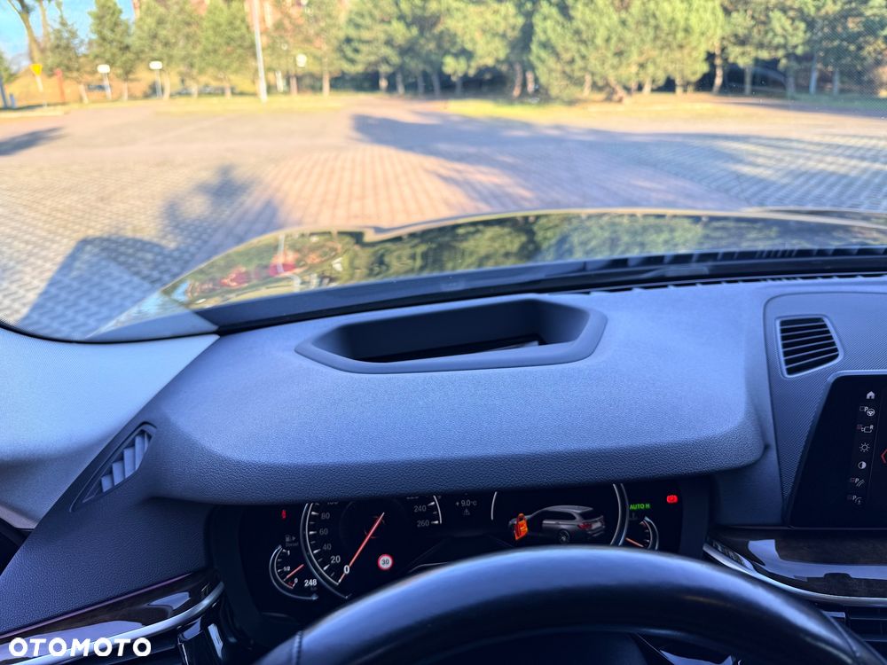 BMW Seria 5 520d Sport Line sport - 26