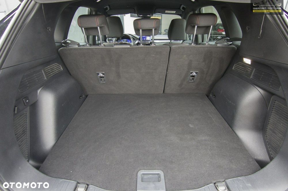 Ford Kuga - 29