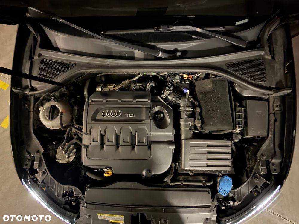 Audi A3 Sportback 2.0 TDI Attraction S tronic - 3