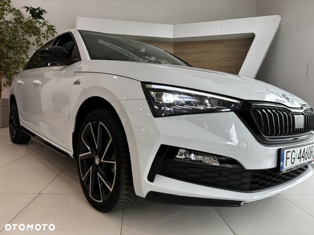 Skoda Scala 1.5 TSI Monte Carlo DSG - 7