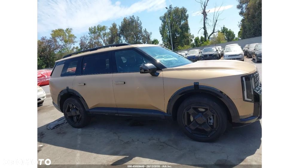Kia Telluride - 6