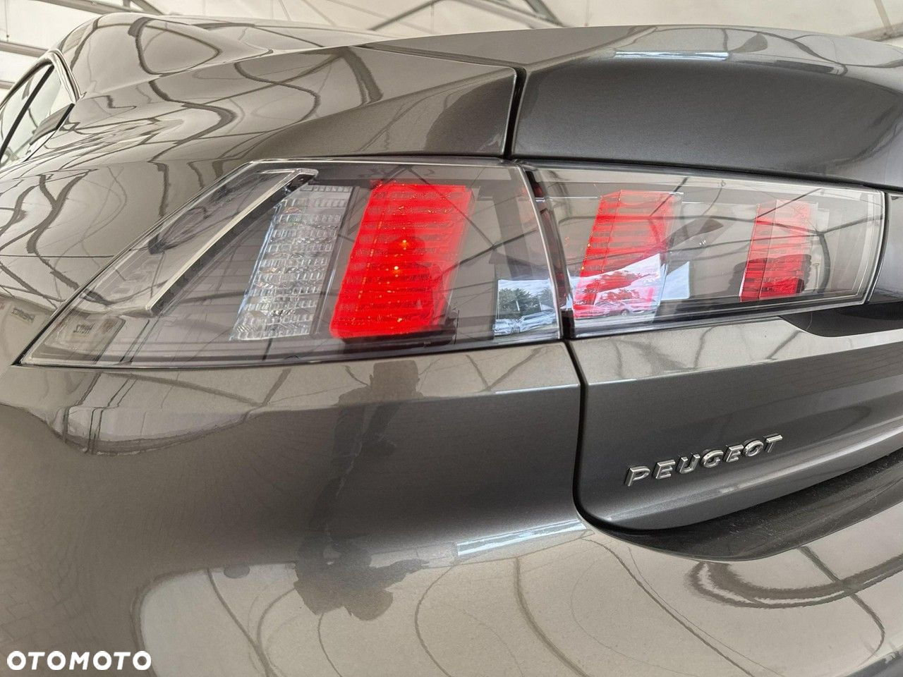 Peugeot 508 - 29