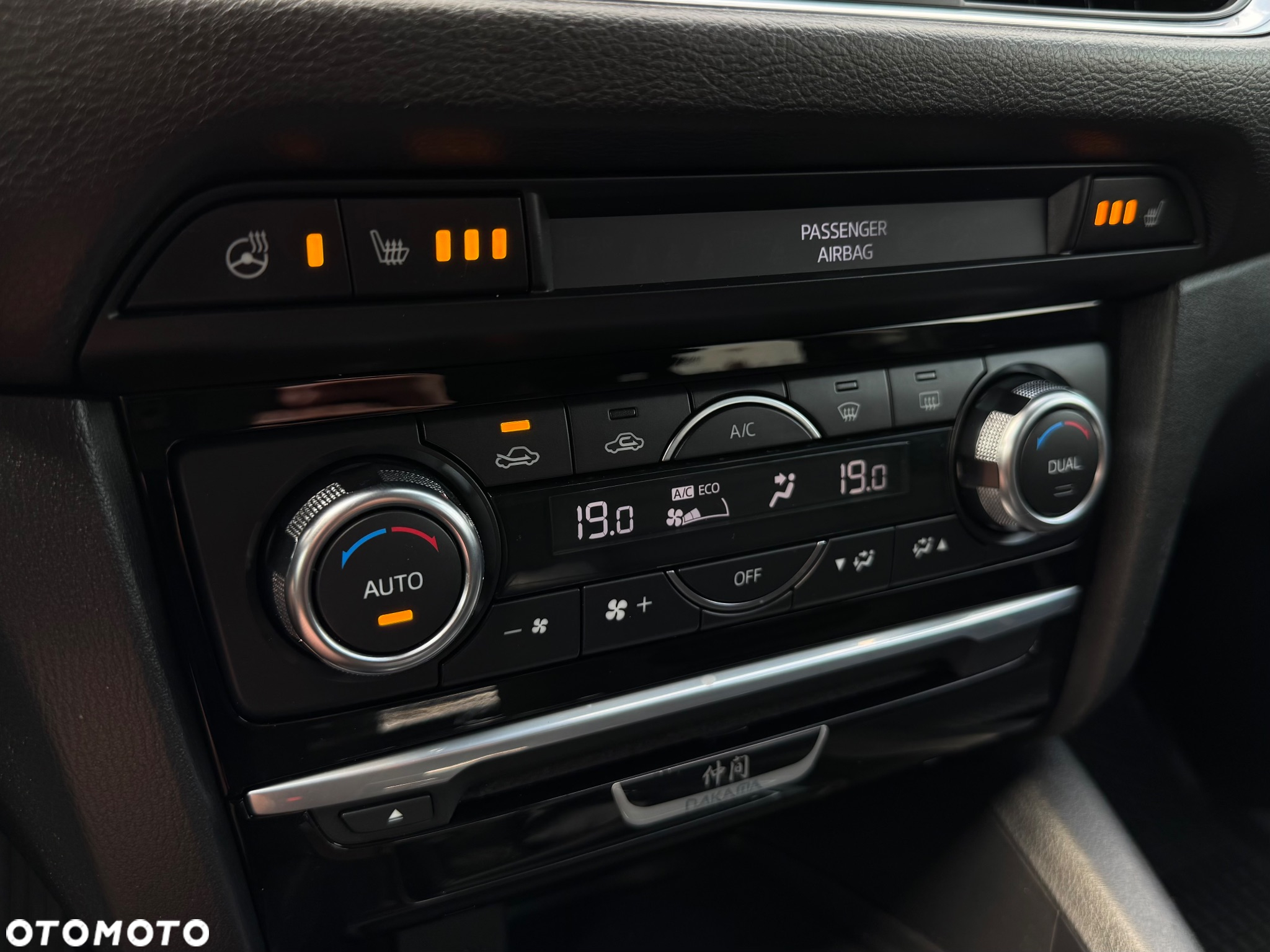 Mazda 6 Kombi SKYACTIV-D 150 i-ELOOP Nakama - 20
