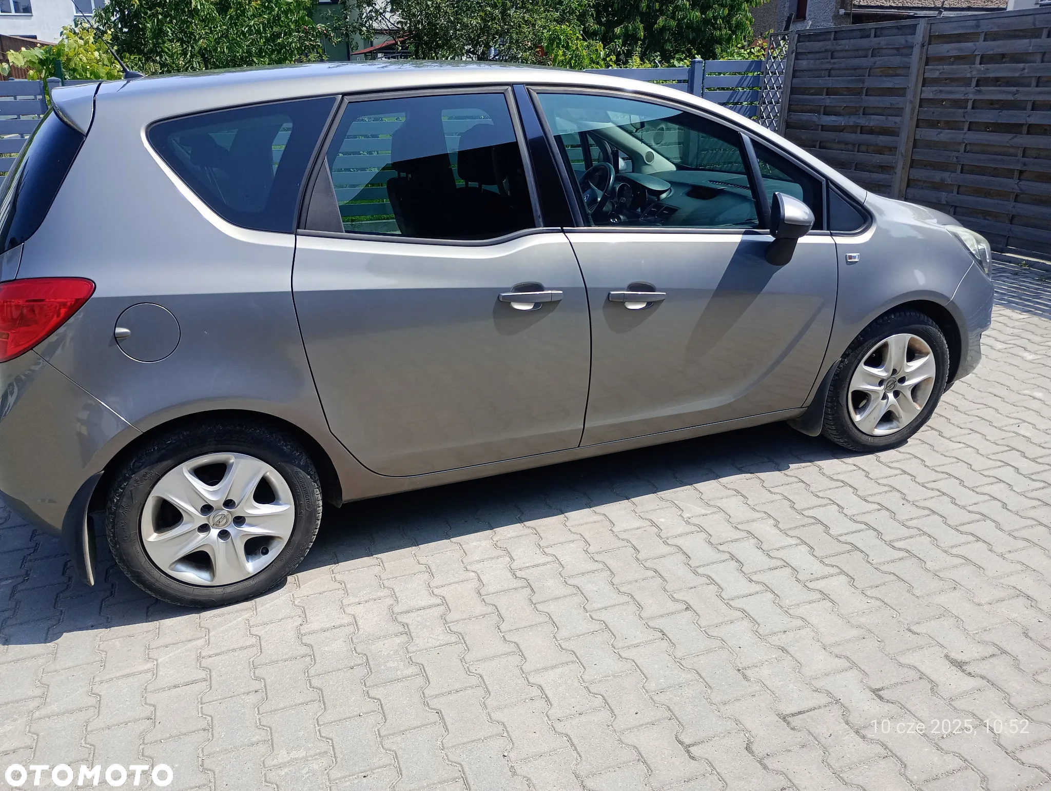 Opel Meriva 1.4 T Enjoy - 2