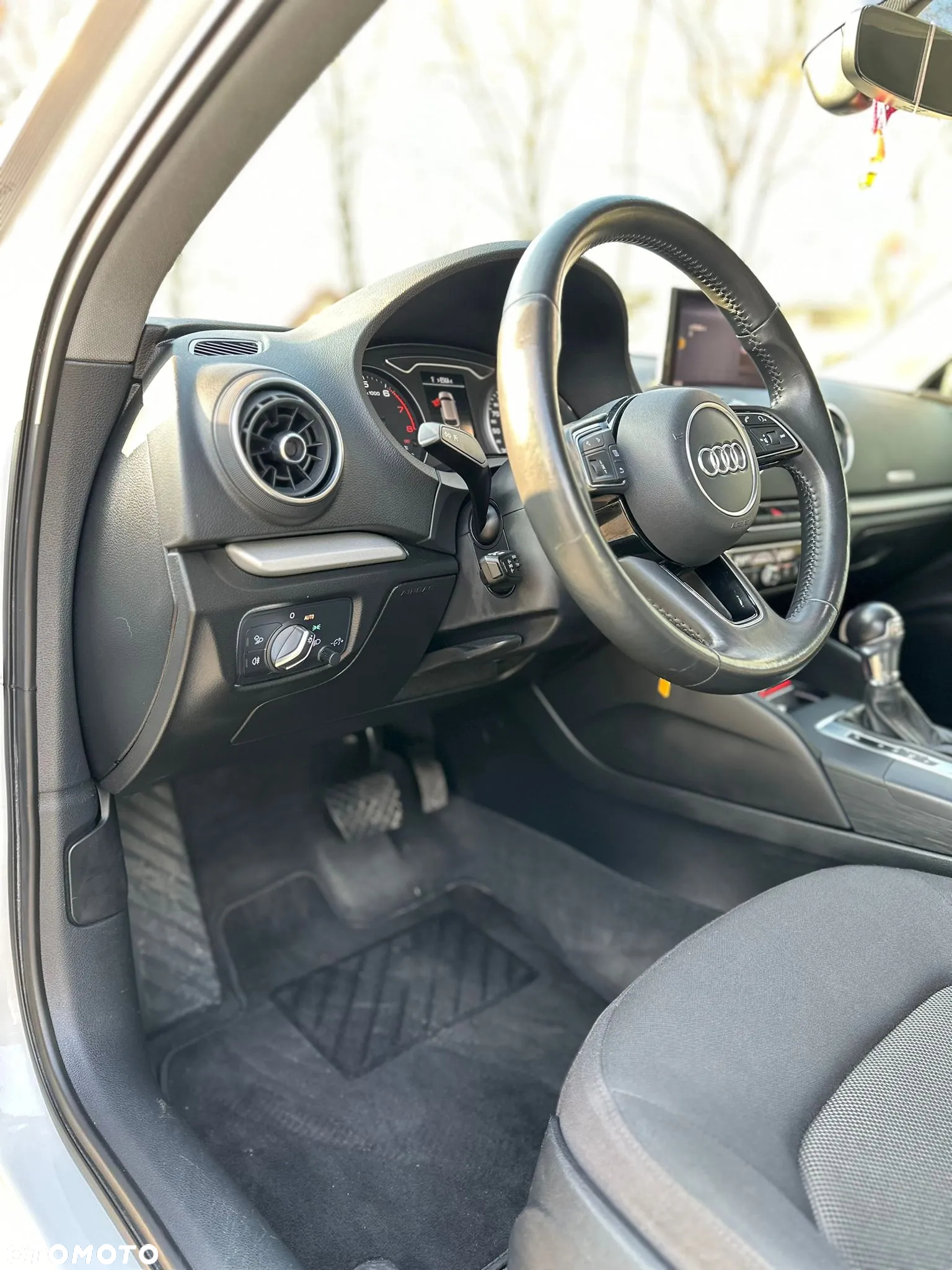 Audi A3 35 TFSI Sport S tronic - 17
