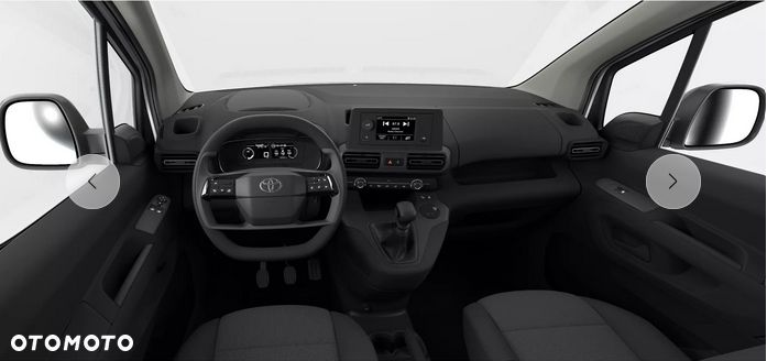 Toyota Proace City - 6