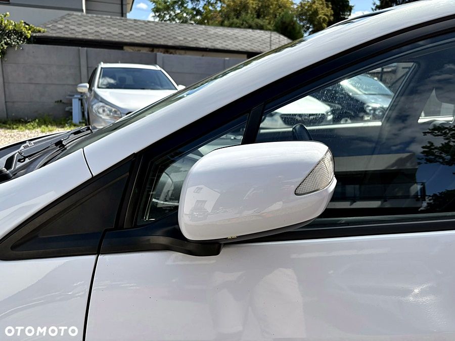 Honda Insight 1.3 Exclusive - 16