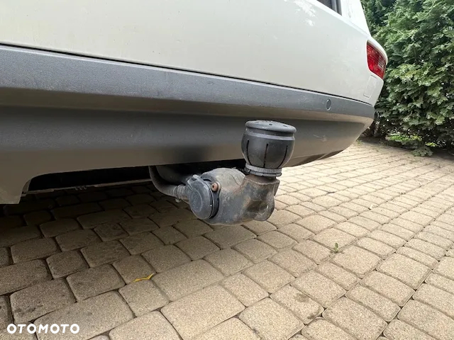 Audi Q5 2.0 TDI clean diesel Quattro S tronic - 9