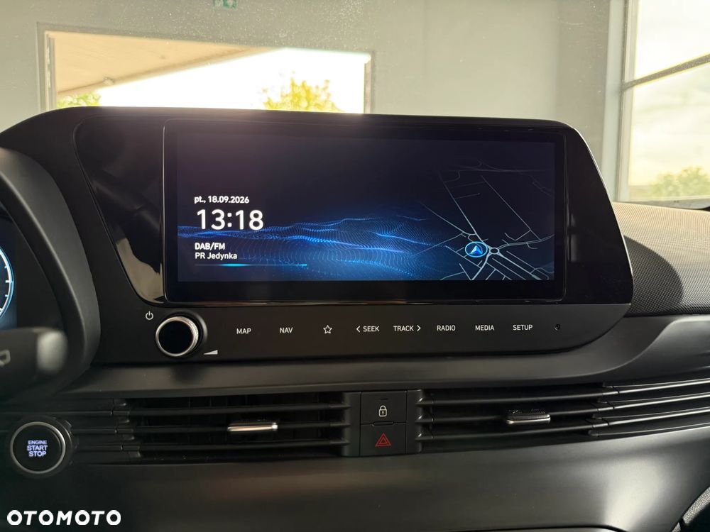 Hyundai Bayon 1.0 T-GDI Smart DCT - 11
