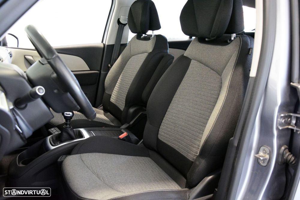 Citroën Grand C4 Spacetourer 1.5 BlueHDi Shine - 7