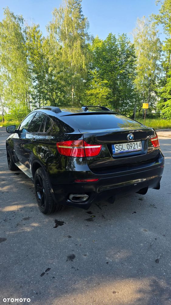 BMW X6 35d xDrive - 6
