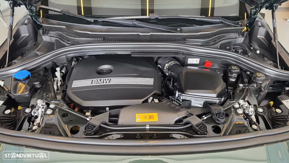 BMW 225xe Active Tourer e xDrive Pack Desportivo M - 29