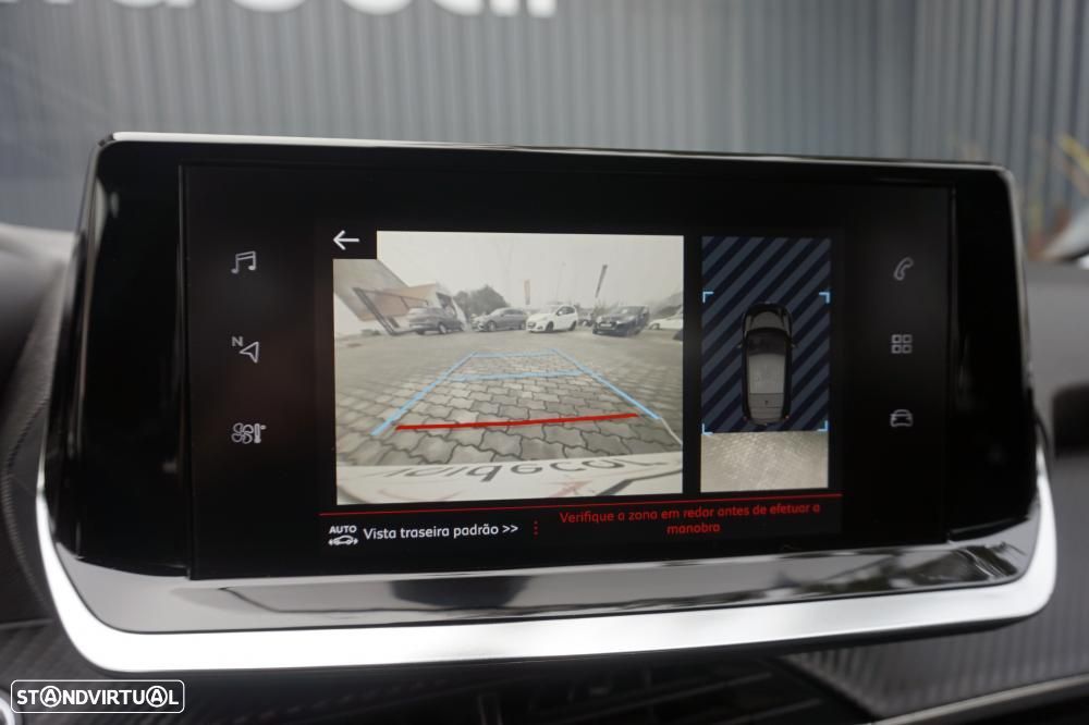 Peugeot 208 1.2 PureTech Allure - 20