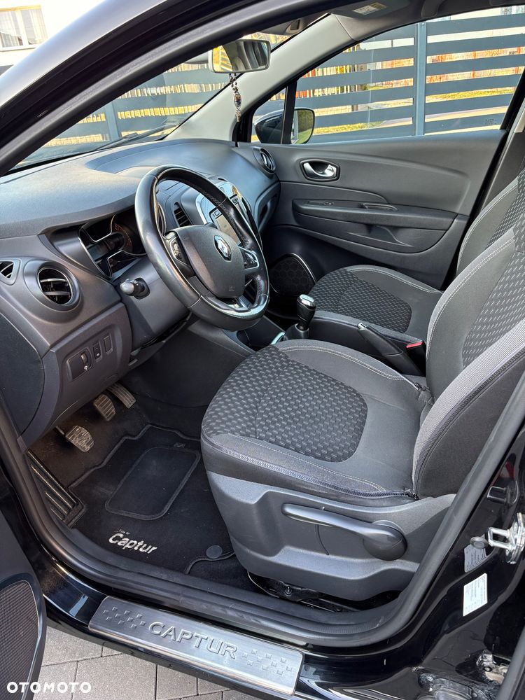 Renault Captur - 15
