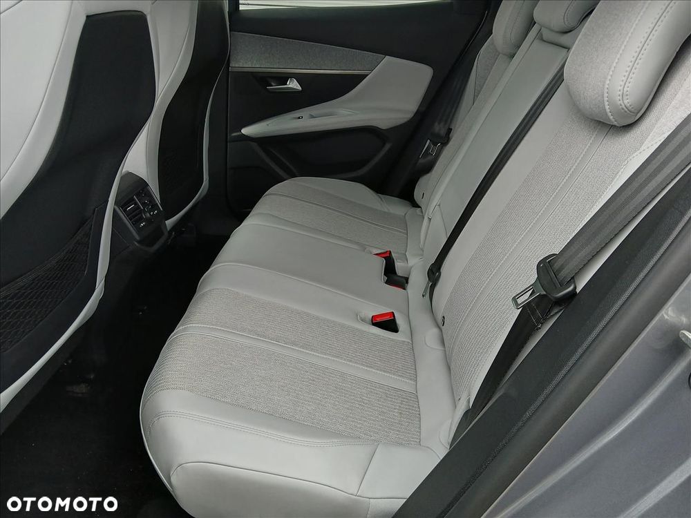 Peugeot 3008 1.6 PureTech GPF Allure S&S EAT8 - 10