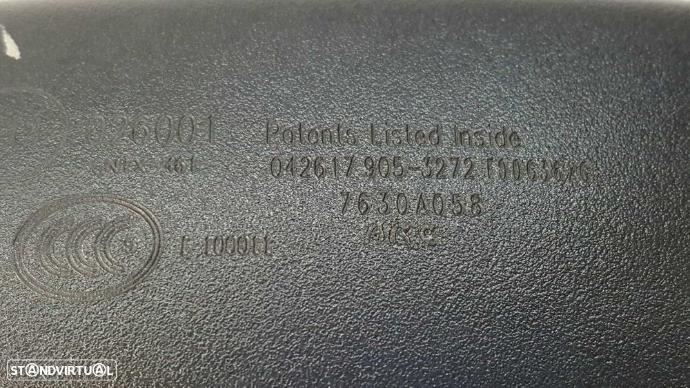 ESPELHO MITSUBISHI ASX (GA0W) KAITEKI 2WD - 5