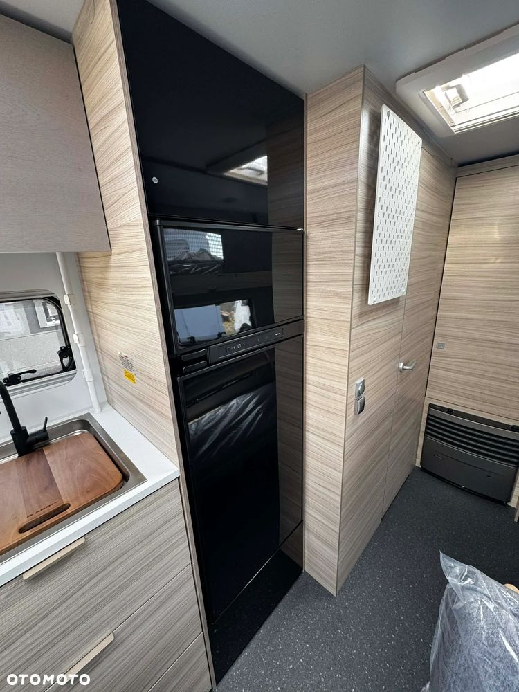 Adria Altea 552PK 60Y - Nowa, FV23%, DMC 1700kg, Łóżka Piętrowe - 17