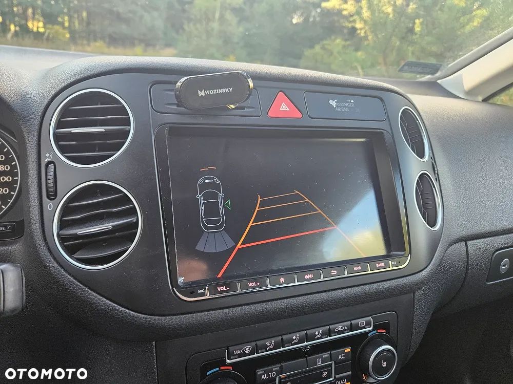 Volkswagen Golf Plus 1.6 TDI Comfortline - 6