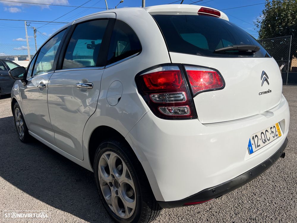 Citroën C3 1.2 PureTech Collection - 37