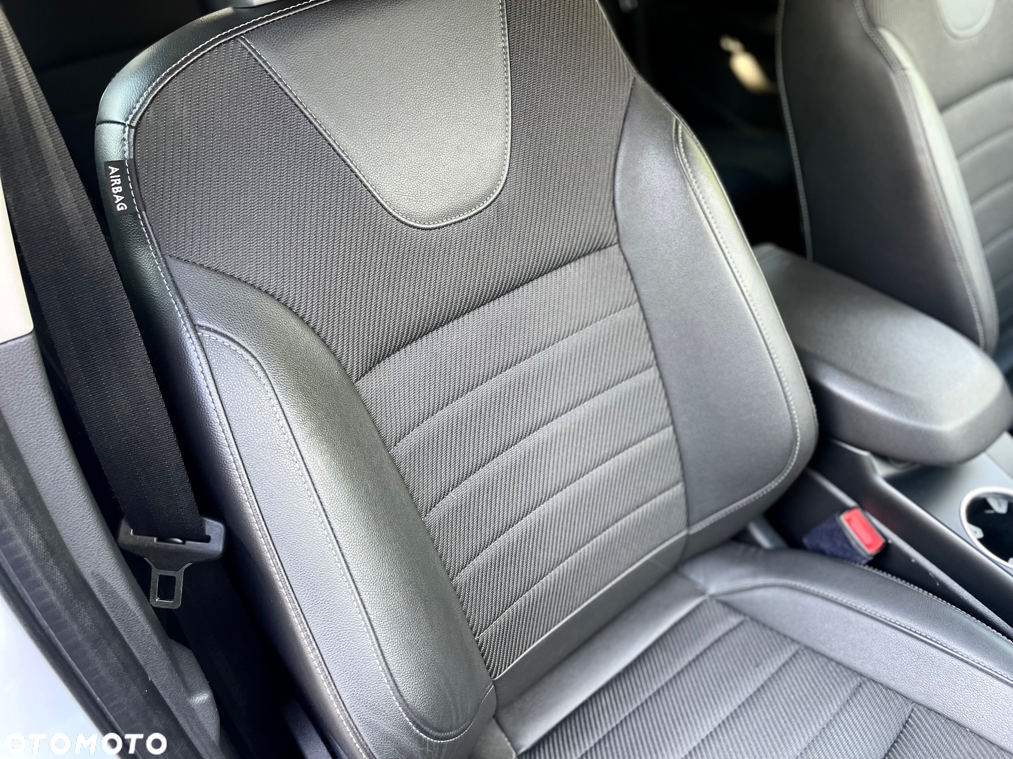 Ford Kuga 2.0 TDCi 4WD Titanium - 17