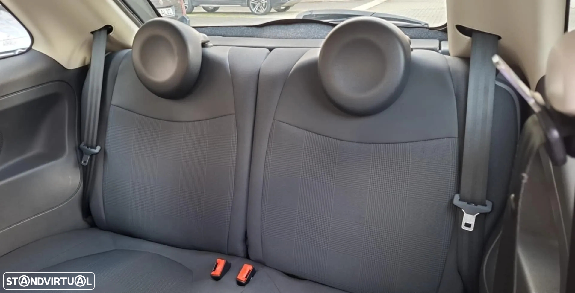 Fiat 500 1.3 MJ S S&S - 13