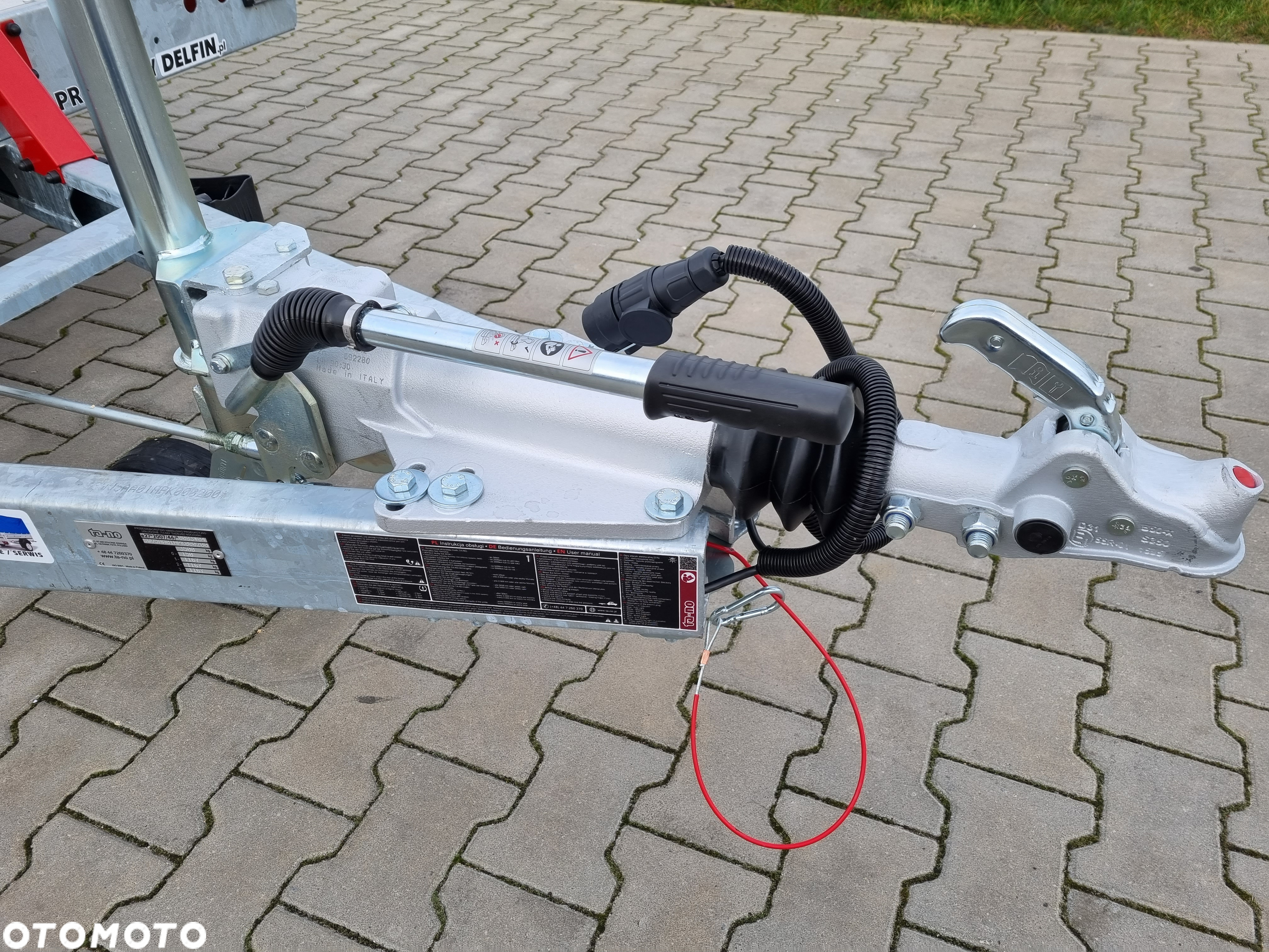 TA-NO Scorpio 60 PREMIUM - 9