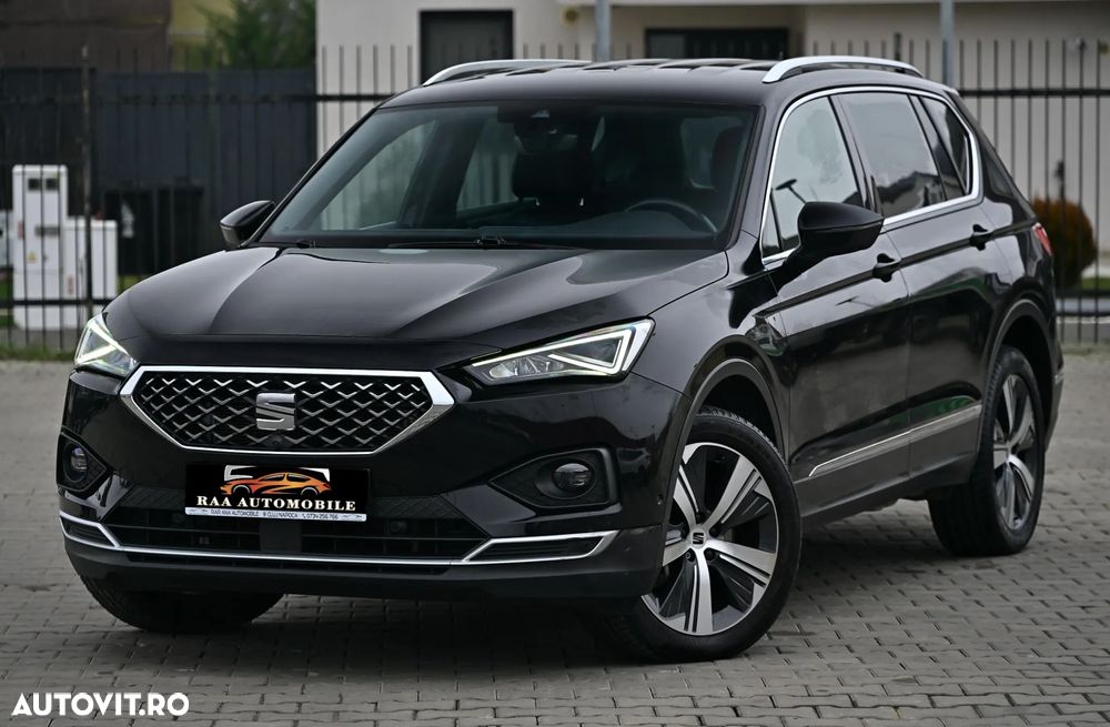Seat Tarraco - 34