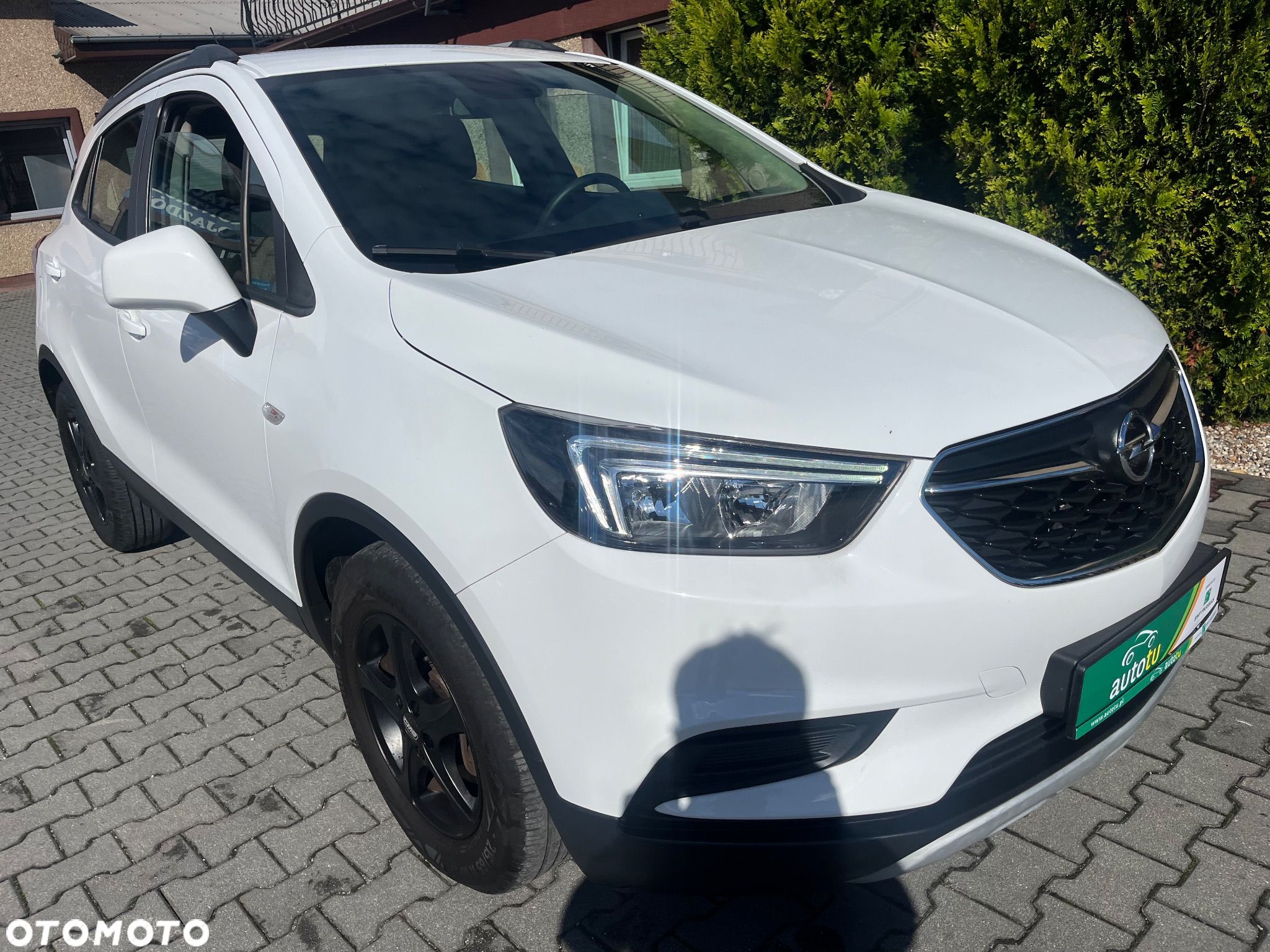 Opel Mokka 1.6 Active S&S - 1