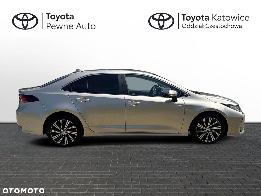 Toyota Corolla - 18