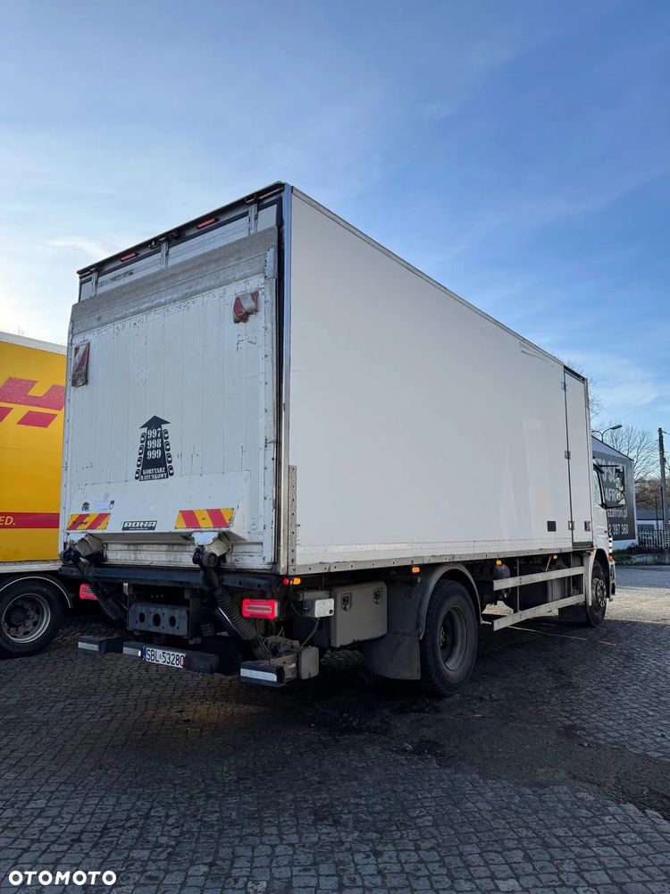 Mercedes-Benz AXOR - 12