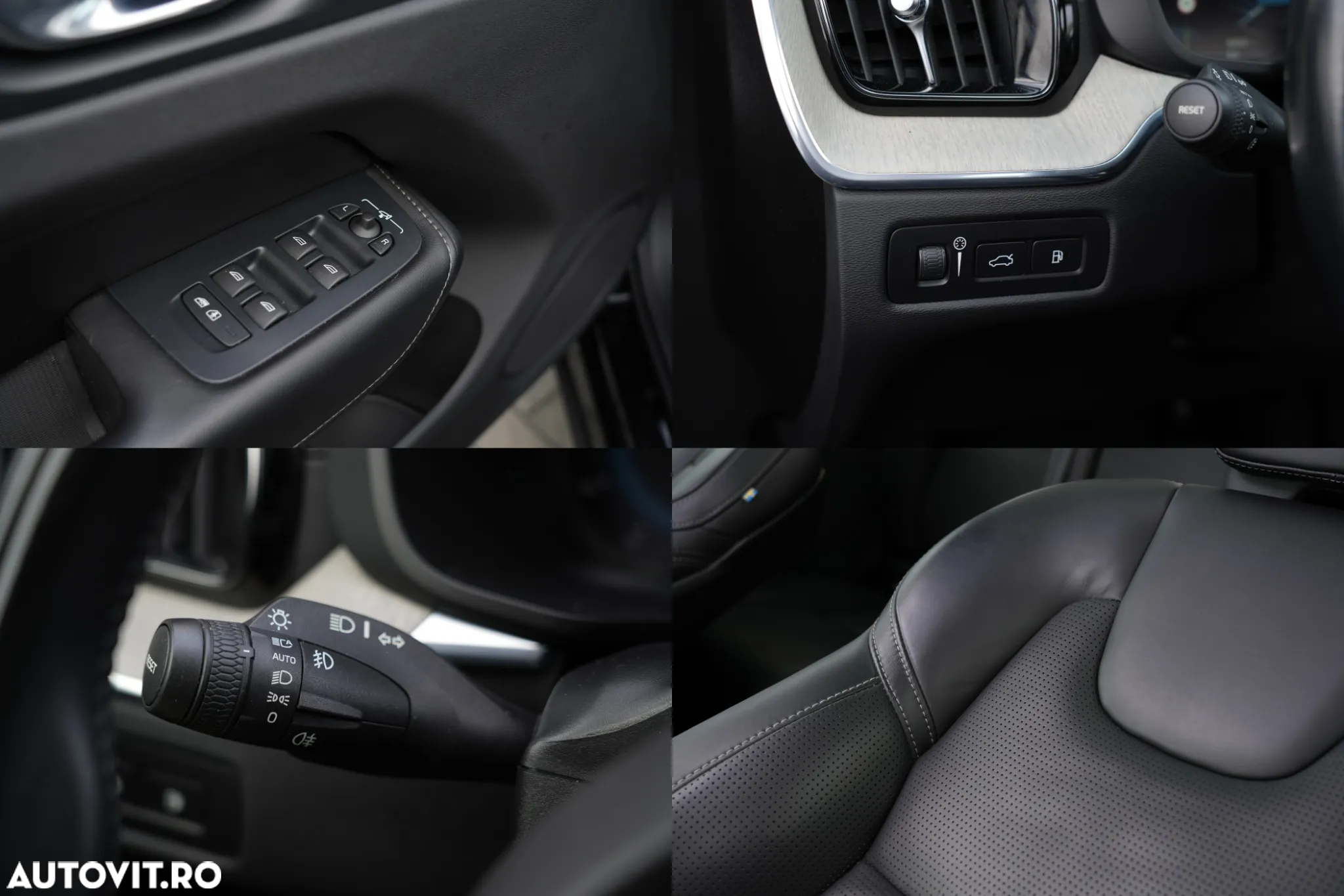 Volvo XC 60 T6 AWD Recharge Geartronic Inscription Expression - 16
