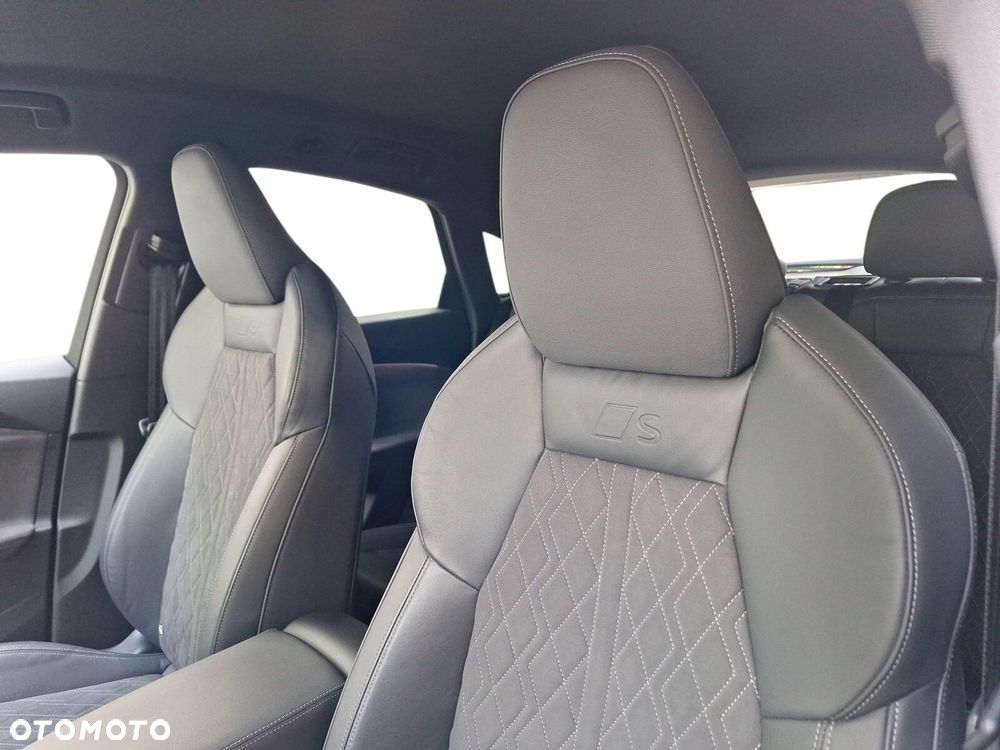 Audi Q5 Sportback TFSI mHEV 150 kW Quattro S tronic - 16