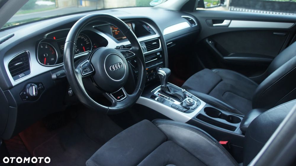 Audi A4 Allroad - 15