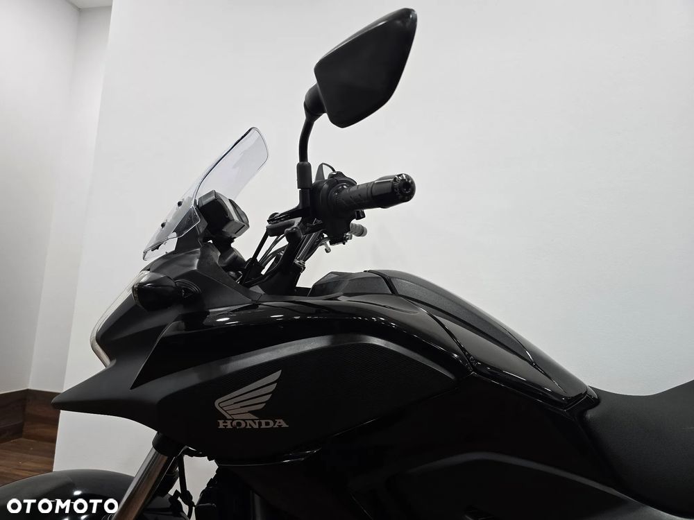 Honda NC - 14