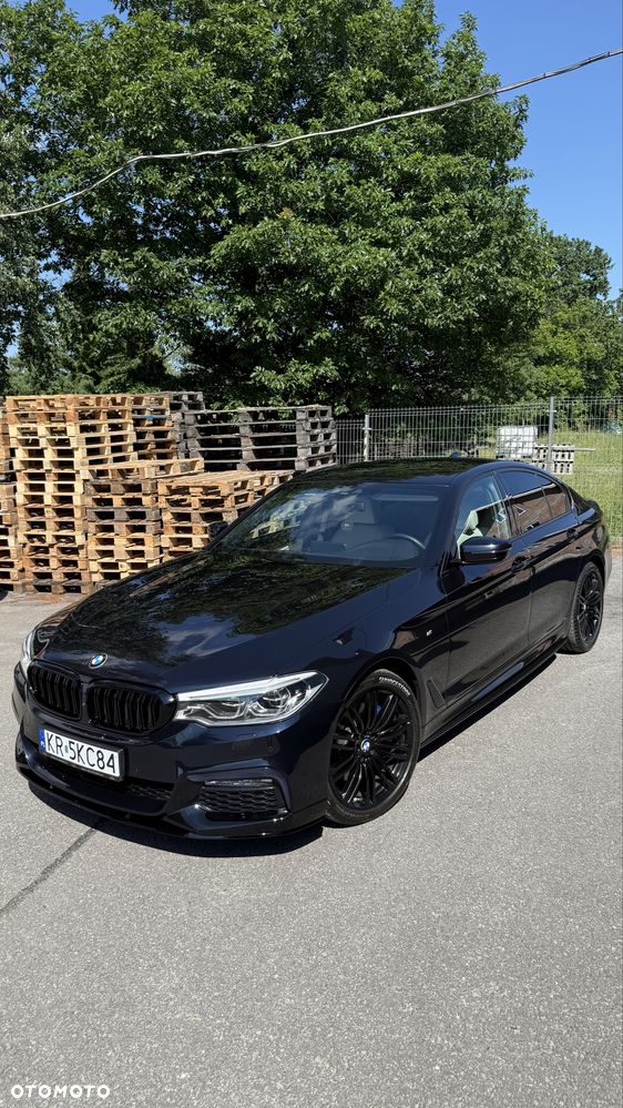 BMW Seria 5 - 2
