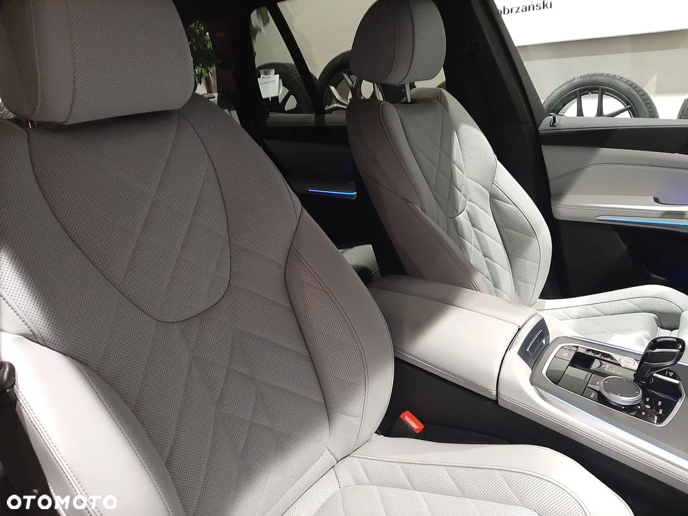 BMW X5 xDrive25d - 6