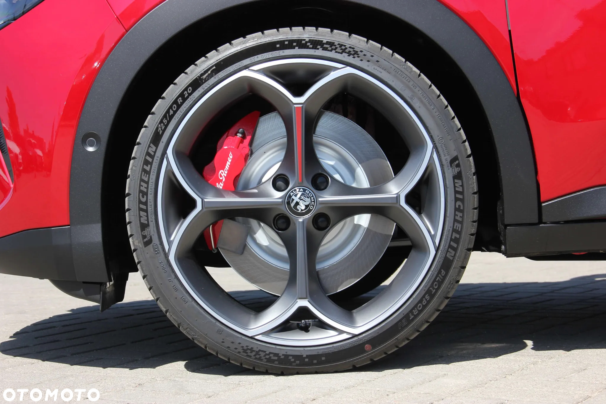 Alfa Romeo Junior 54kWh Elettrica Veloce - 22